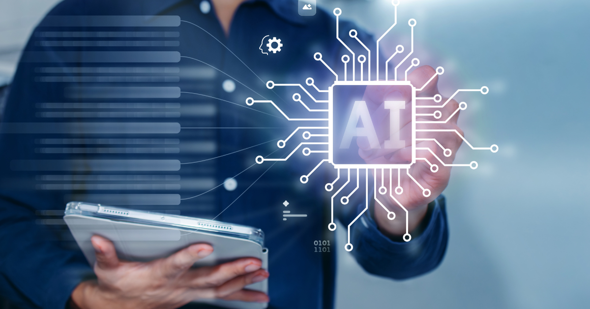 How Easy Is It to Build an AI for Your Needs?